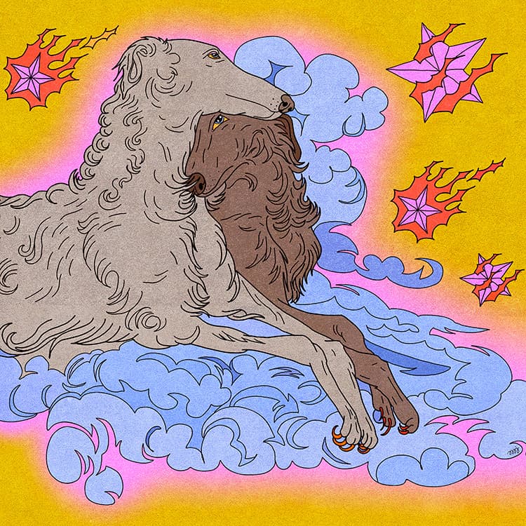 How I Built My Queer Family One Pet at a Time
