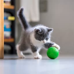 Cats Can’t Stand These Textures—They Have Very Sensitive Paws