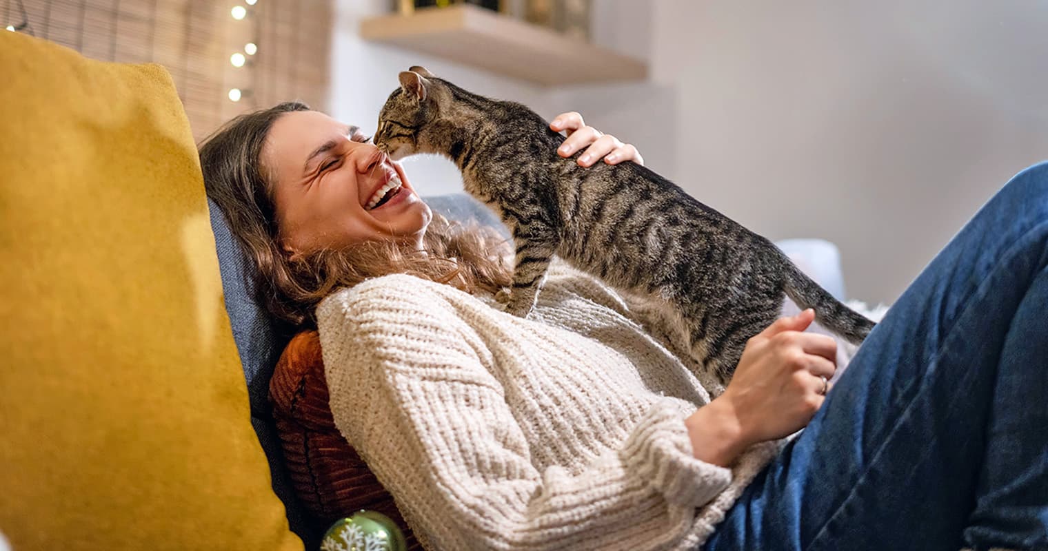 What Tabby Cat Patterns Can—And Can’t—Tell Us About Behavior
