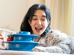 Your Cat Really Wants You to Play With Them—Here’s How
