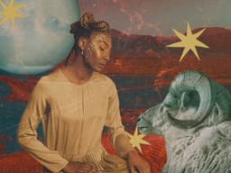 Get Your Impulsive Puppy Energy Ready—It’s Aries Season