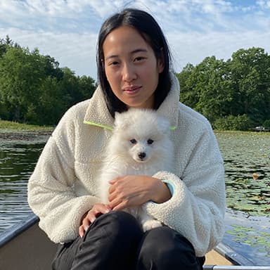 Angela Pham