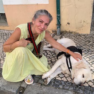 Vivian Zottola, MSc, CBCC