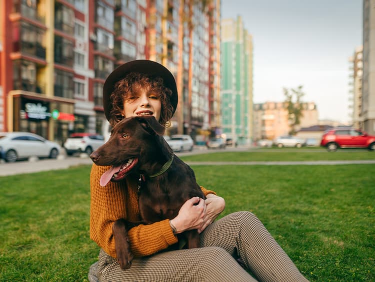 Please, Oh Please, Stop Perpetuating the Dominance Dog Theory