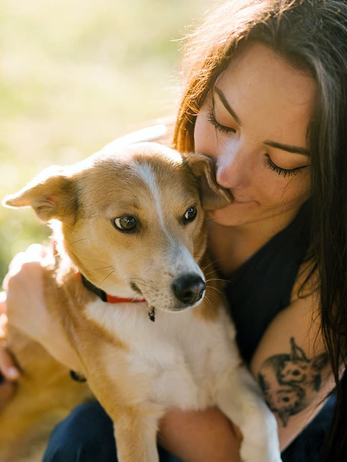 Do Dogs Get Grumpy? Yes, So Here’s How to Cheer Them Up