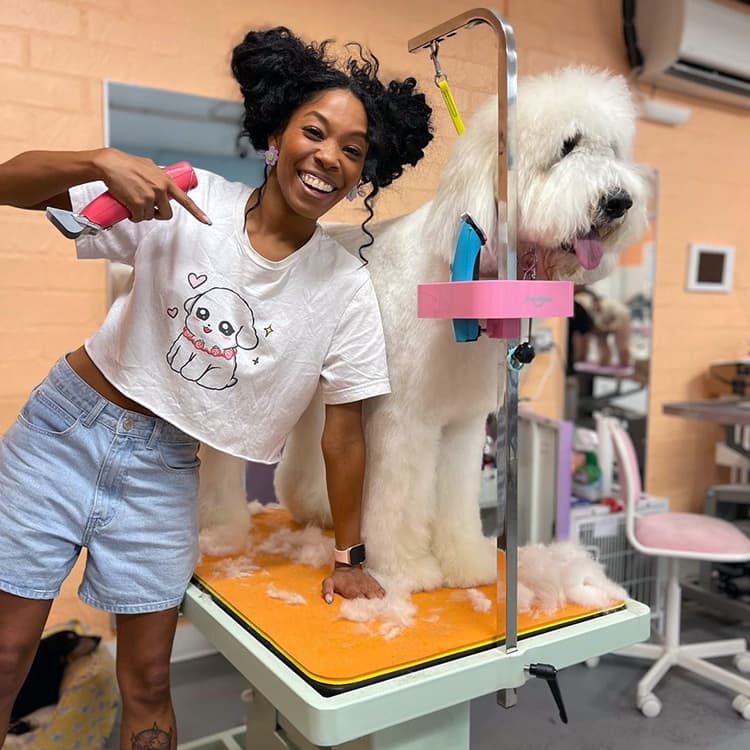 3 Celebrity Dog Groomers Share Their Wildest Moments on the Job