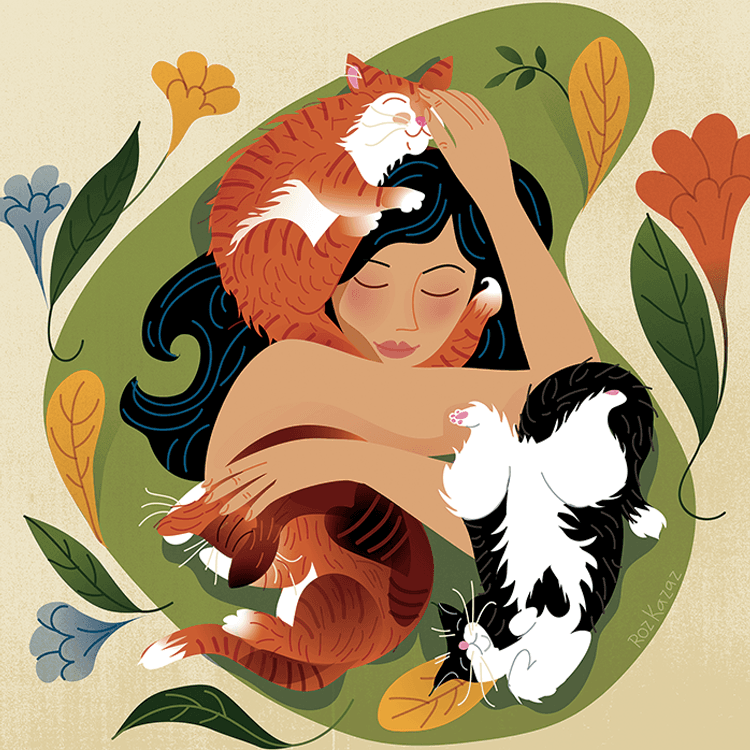 6 Science-Backed Ways Being a Pet Parent Improves Your Health