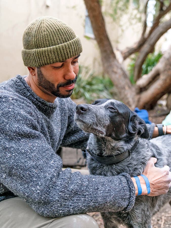 How AI Will Change Your Relationship With Your Pet