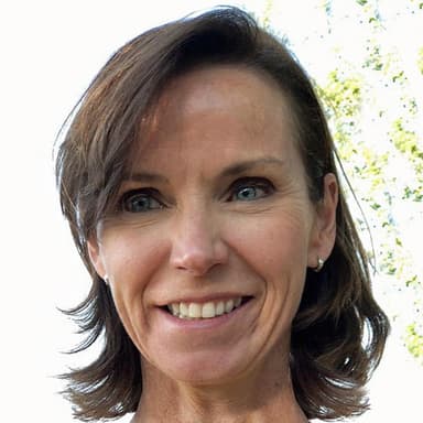 Martha Schindler Connors