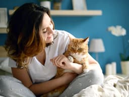 People Are Bad at Knowing When Their Cats Are Pissed, New Study Says