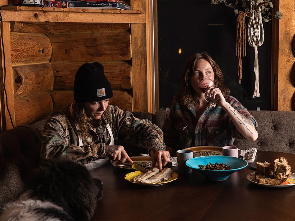 Are Celebrity Chefs Feeding Their Pets Five-Star Meals?