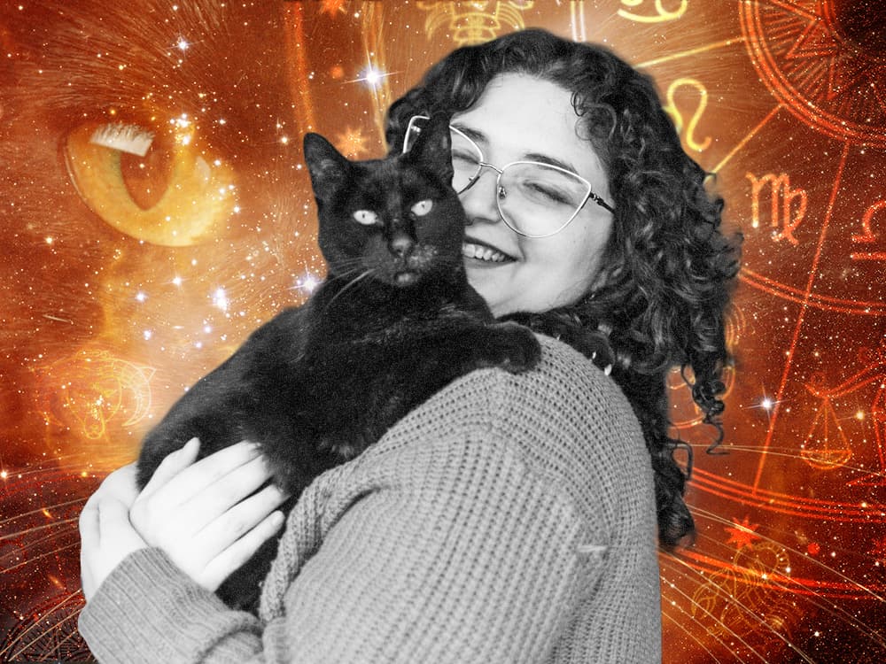 Are You and Your Cat Astrologically Compatible?