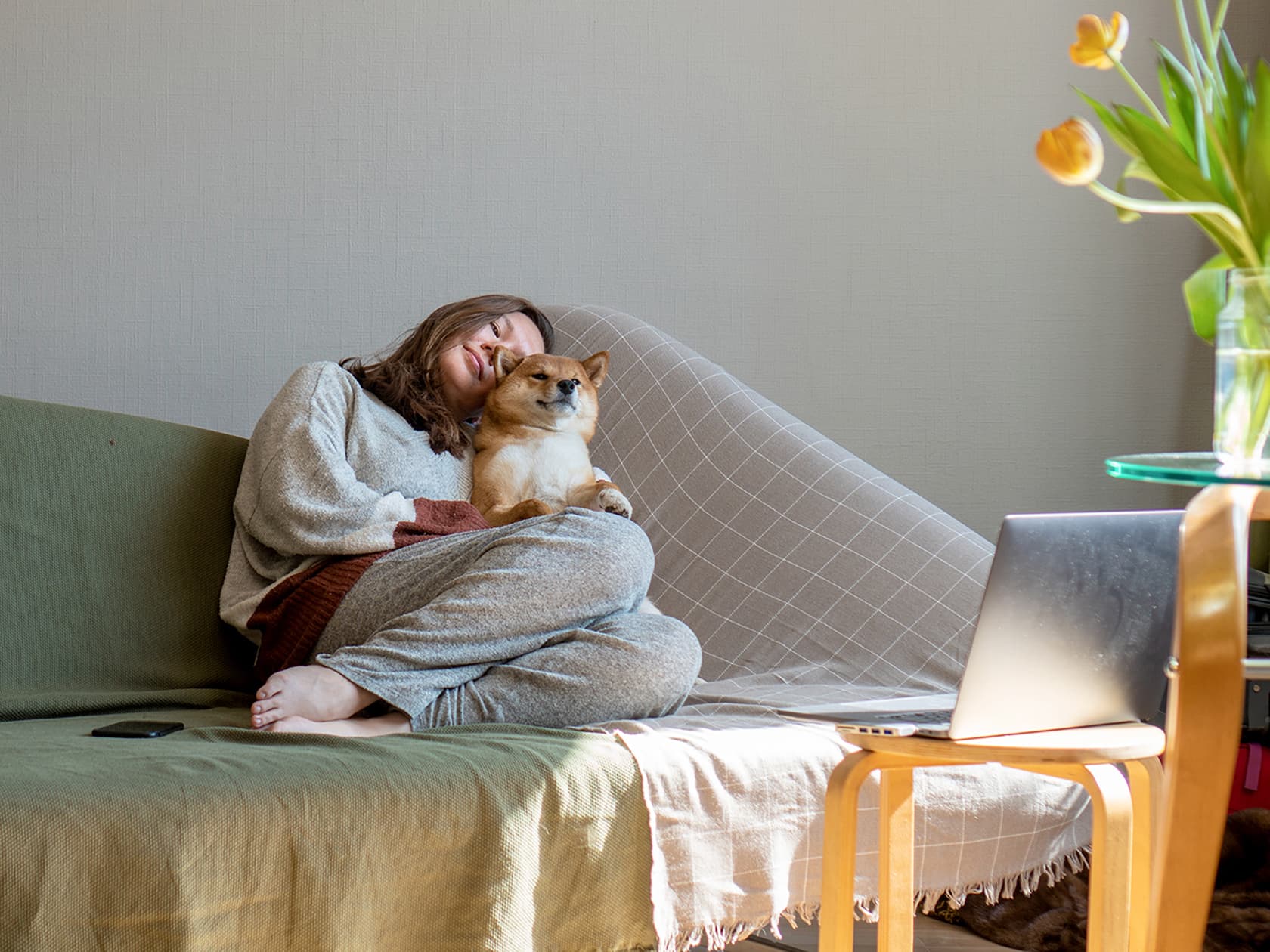 Money Talks: The Dollars of Dog Parenthood