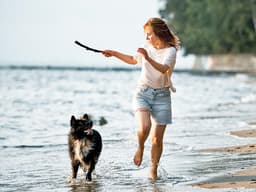 9 Warm Weather Hazards for Dogs—And How to Keep Your Pup Safe All Summer