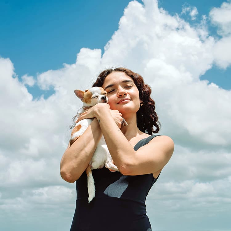 10 Signs Your Dog Is Healthy