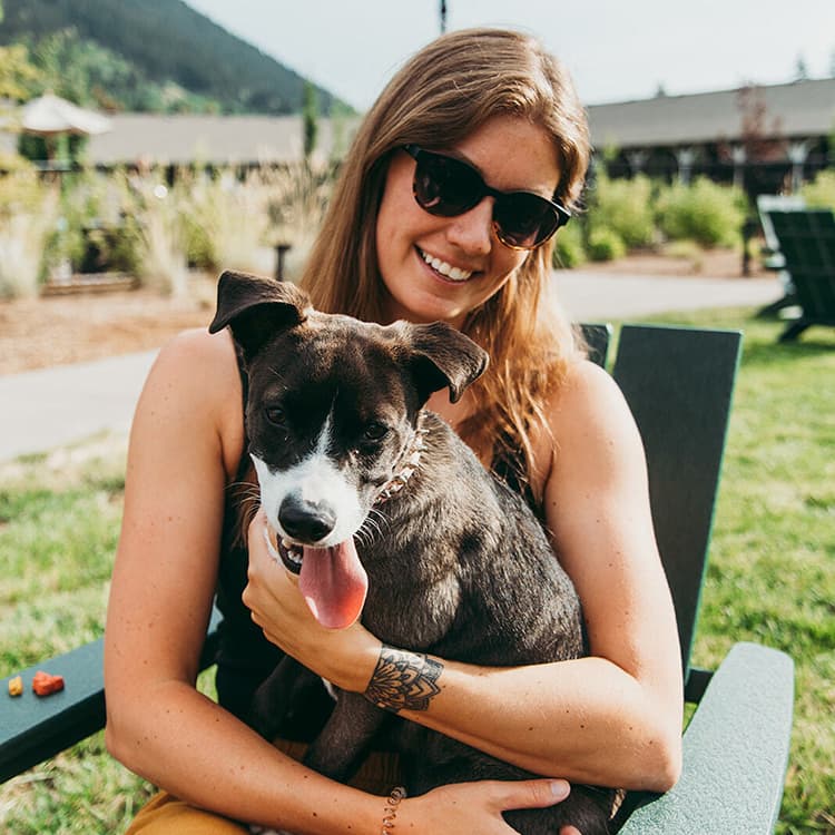 West Coast Dog-Friendly Travel Ideas