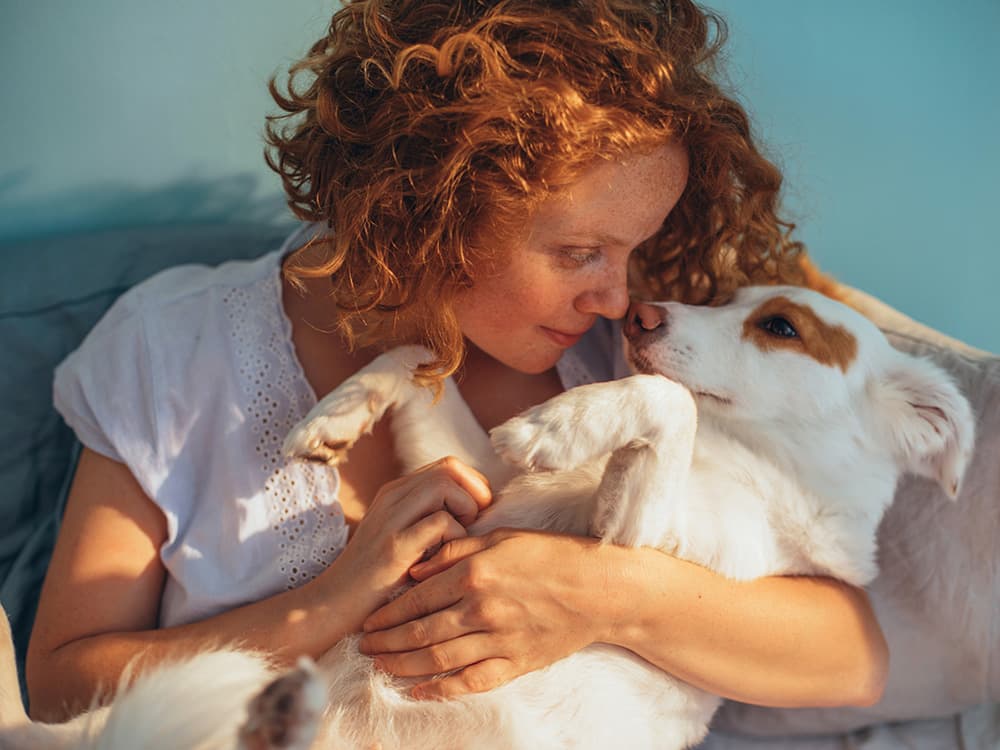 FYI, Your Dog Can’t Stand When You Do These 7 Things