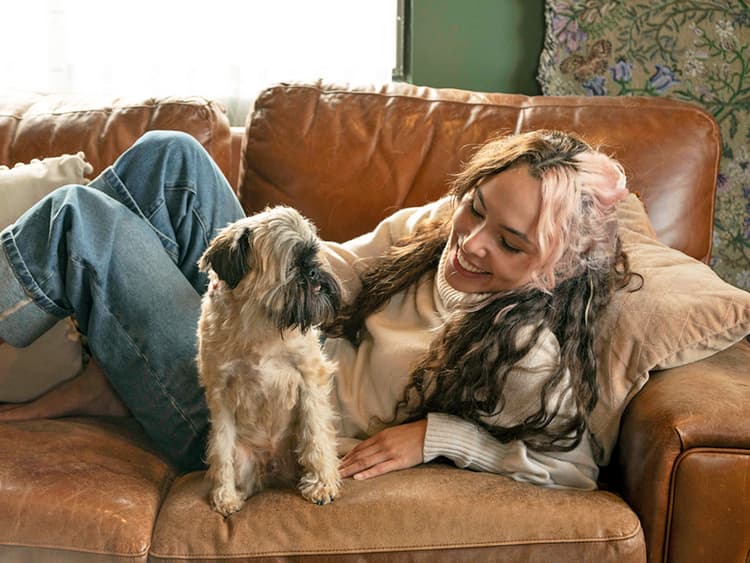 50% of Americans Cancel Plans to Hang out With Their Pets — Are You One of Them?