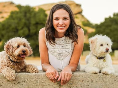 Nicole Ellis, CPDT-KA
