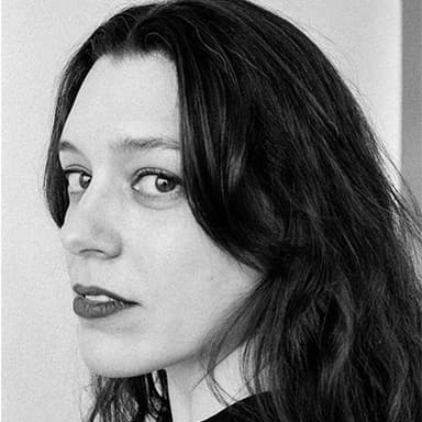 Caitlin Stall-Paquet