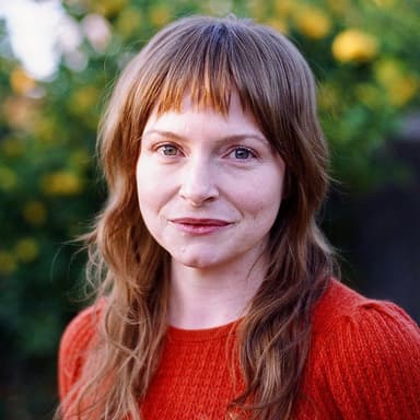 Sarah McColl