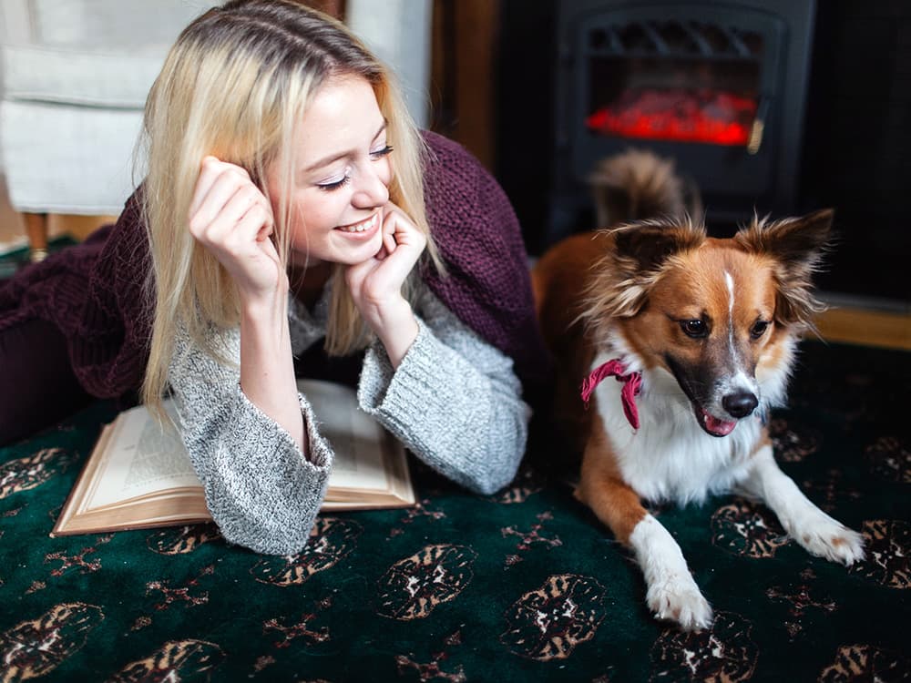 Shelters Are Turning Away Dogs Right Now. Here’s Why You Should Foster Them