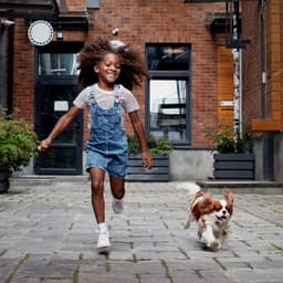 Your Daughter’s Right—You Should Get Her a Dog