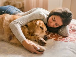 How Pet Hospice Can Help When It’s Nearly Time