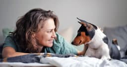 Does My Dog Love Me?