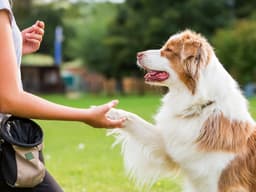 So, You Want to Work with Animals