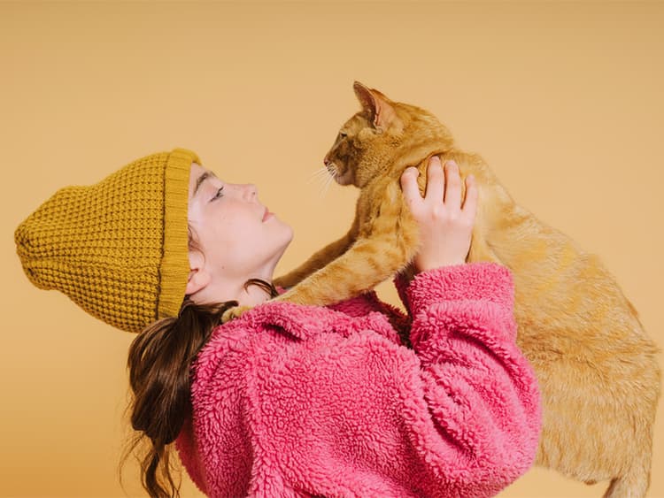 Why Does My Cat’s Breath Smell?