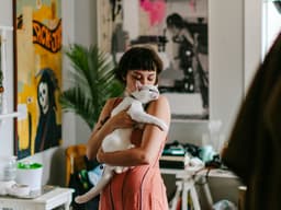 Cats, Priceless. Cat Parenthood, Not So Much