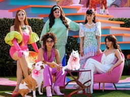 25 Barbiecore Names for Your New Pet