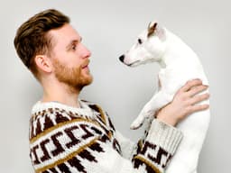 You’ve Adopted a Dog From a Hoarding Case. Now What?