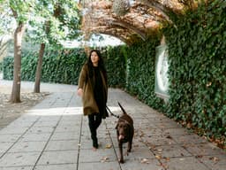 Dog Walking 101: How Often Should You Walk Your Dog?
