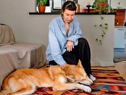 Why Does Your Dog Have Bumps on Their Back?