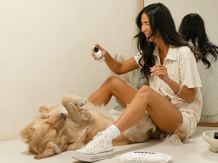 Are You Overwashing Your Dog?
