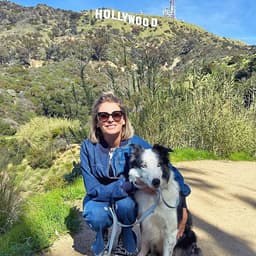 The Dog Trainer for Messi, of Oscar-nominated “Anatomy of a Fall,” Talks New-Found Fame
