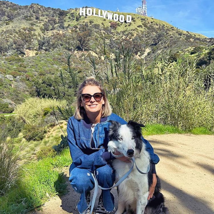 The Dog Trainer for Messi, of Oscar-nominated “Anatomy of a Fall,” Talks New-Found Fame