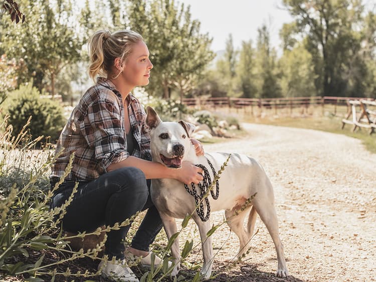 How Katherine Heigl’s Rescue Pets Gave Her a Sense of Purpose and Connection