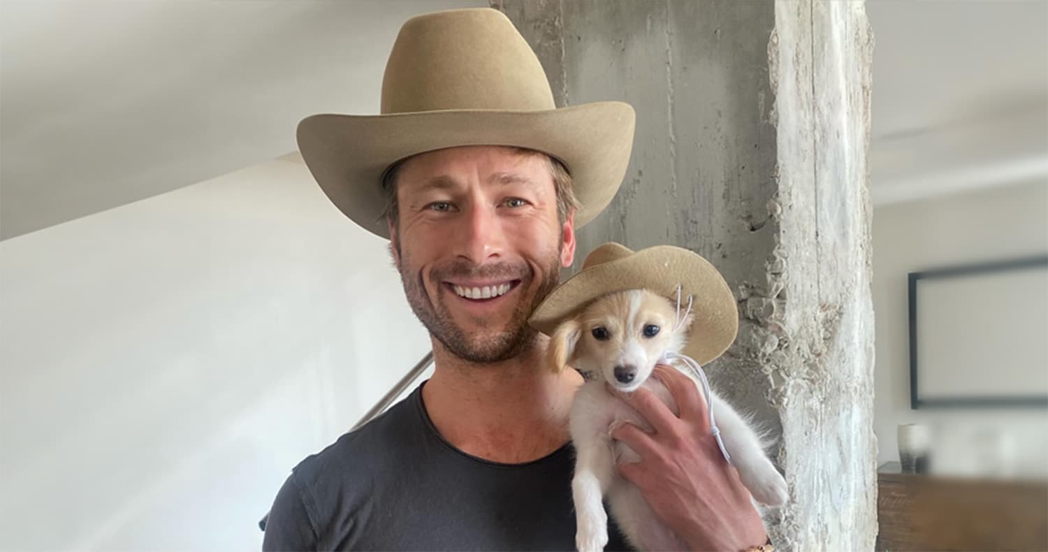 The 50 Best Celebrity Dog Names