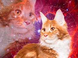 The Perfect Cat for Every Astrological Sign