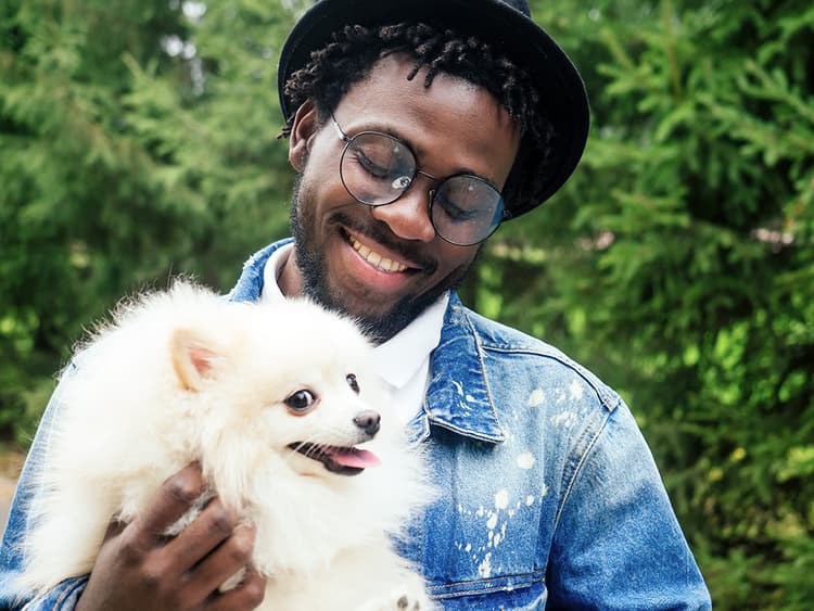AI Discovers 5 Different Dog Personalities—Which One Is Your Pup?