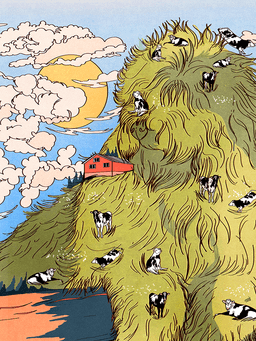 Is Cultured Meat the Future of Sustainable Pet Food?