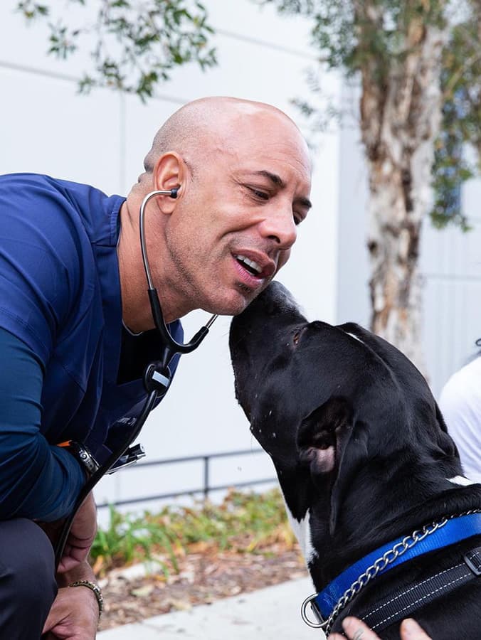 Add The Street Vet’s New Book to Your Summer Reading List