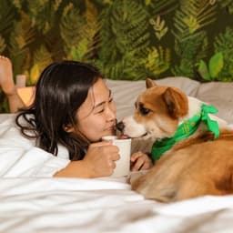 Sustainable Pet Parenting Can Be Stressful. Here’s How to Deal