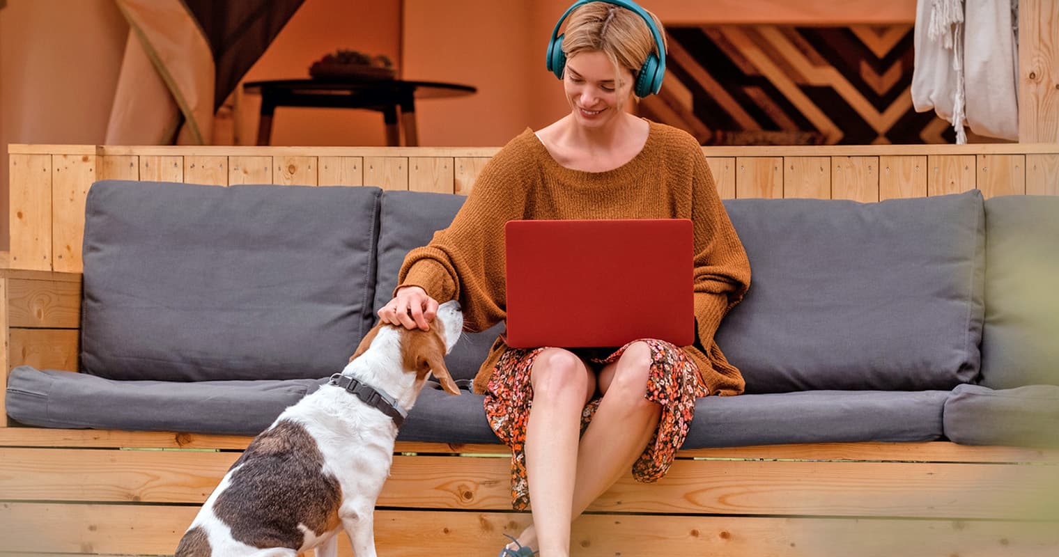 How Long Does It Take a Beagle to Get Used to a New Home?