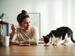 Gut Reactions: Pets Have Shockingly High Levels of E. Coli