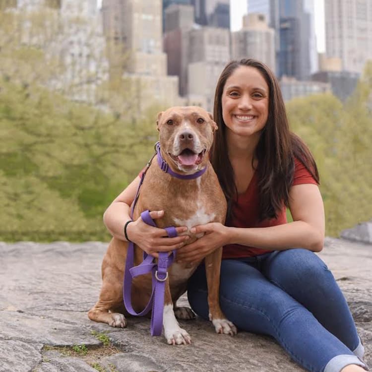 Off Broadway: Muddy Paws’ Founder Went From Musician to Matchmaker
