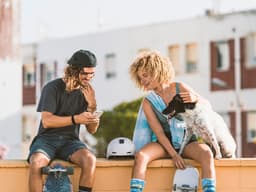 Loneliness Is a Public Health Crisis. Pets Can Help